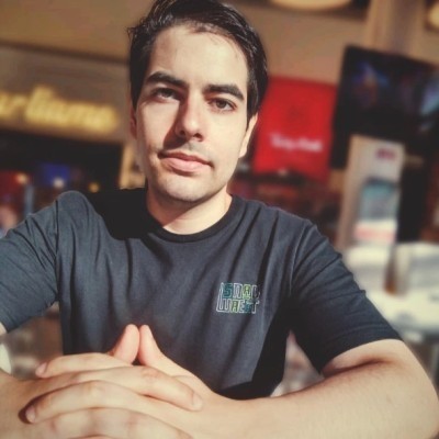 Damian  Tacconi 