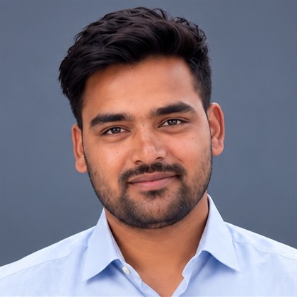 Sunil Jadhav 