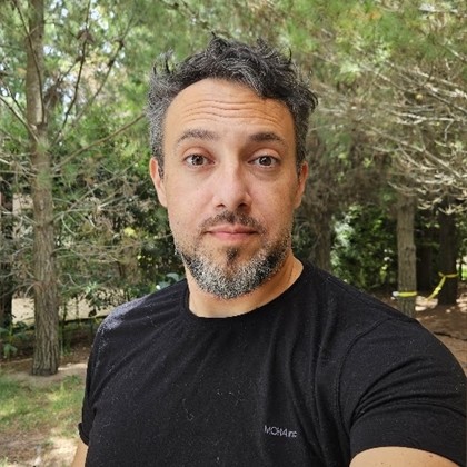 Matias Sarmiento 