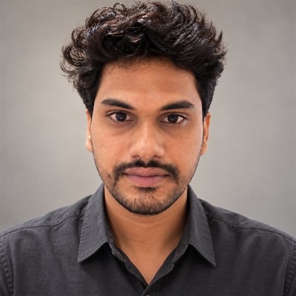 Pavan Lingareddy 