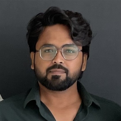 Vivek  Kumar 