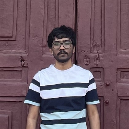 Siva Sai Krishna Yenugu 