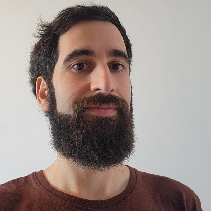 Federico  Nevado 
