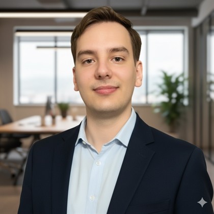 Matias Aleksandrowicz 