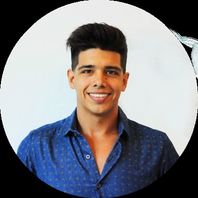 Nicolas Aguirrezarobe 