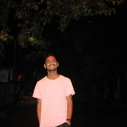 Metta Jagadeesh 