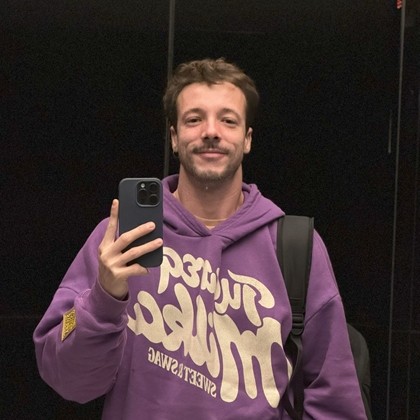 Leandro Pellegrino 